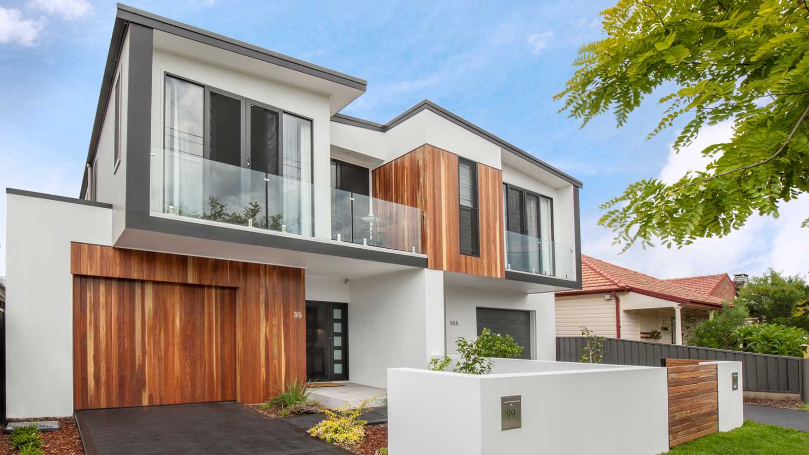 Dumaresq Duplex - Welcome to SDA